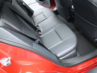 2026 Toyota Prius Plug-In Hybrid Base