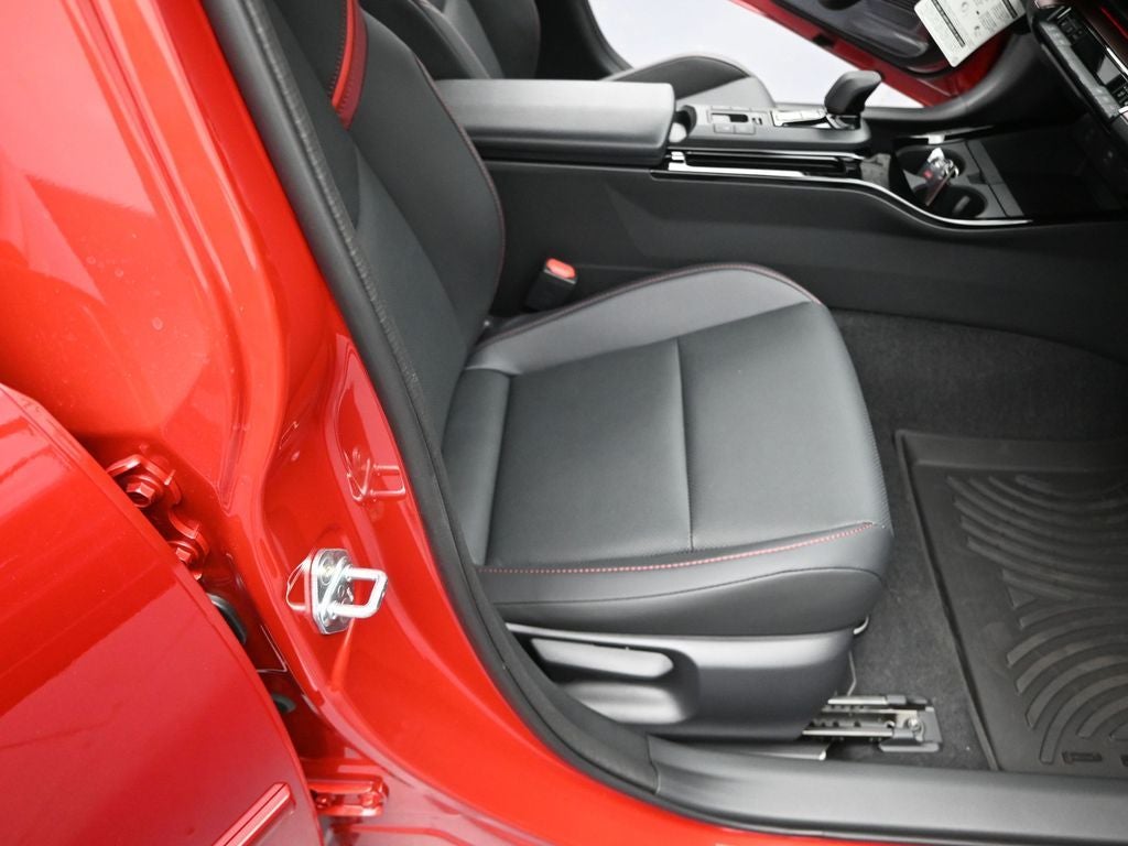 2026 Toyota Prius Plug-In Hybrid Base