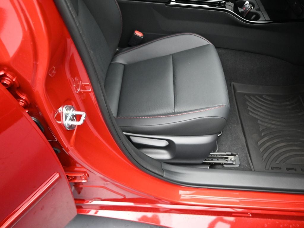 2026 Toyota Prius Plug-In Hybrid Base