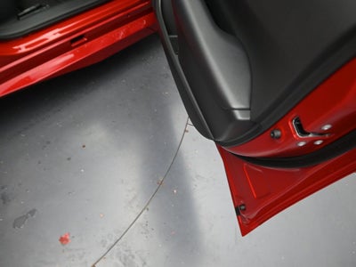 2026 Toyota Prius Plug-In Hybrid Base