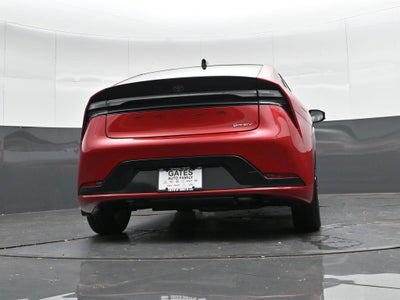 2026 Toyota Prius Plug-In Hybrid Base