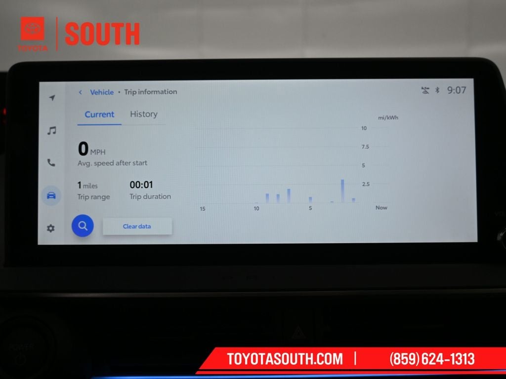 2026 Toyota Prius Plug-In Hybrid Nightshade