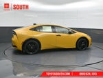 2026 Toyota Prius Plug-In Hybrid Nightshade
