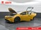 2026 Toyota Prius Plug-In Hybrid Nightshade