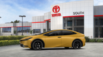 2026 Toyota Prius Plug-In Hybrid Nightshade