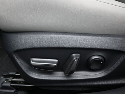 2026 Toyota Prius Base