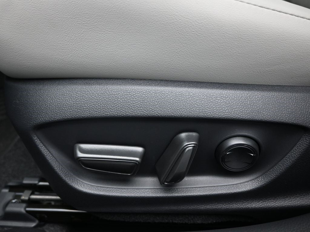 2026 Toyota Prius Base