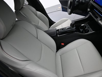 2026 Toyota Prius Base