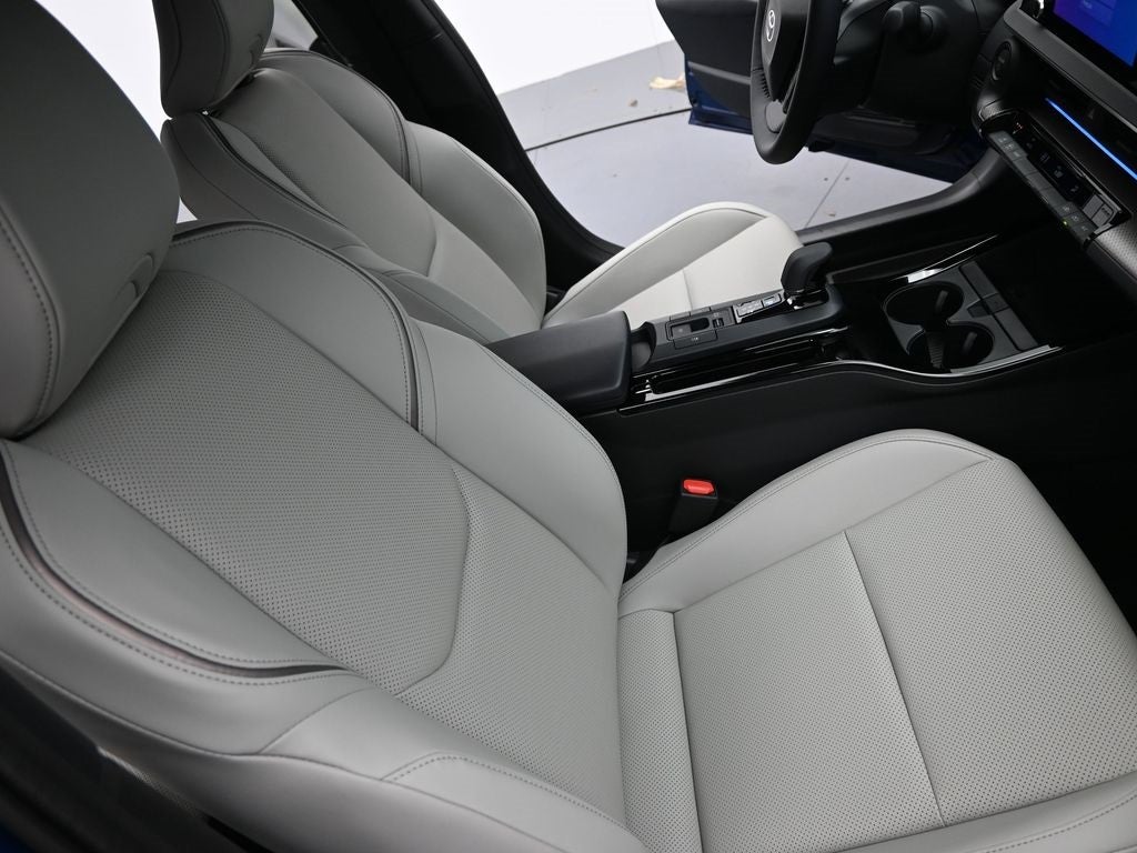 2026 Toyota Prius Base