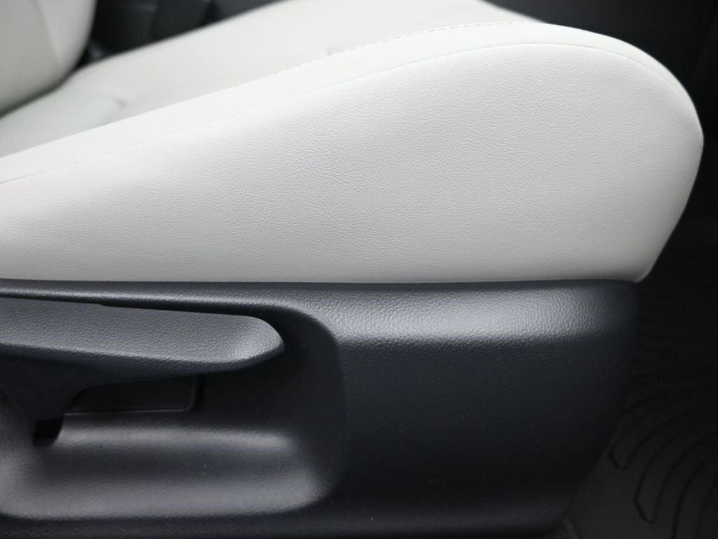 2026 Toyota Prius Base