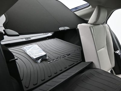 2026 Toyota Prius Base