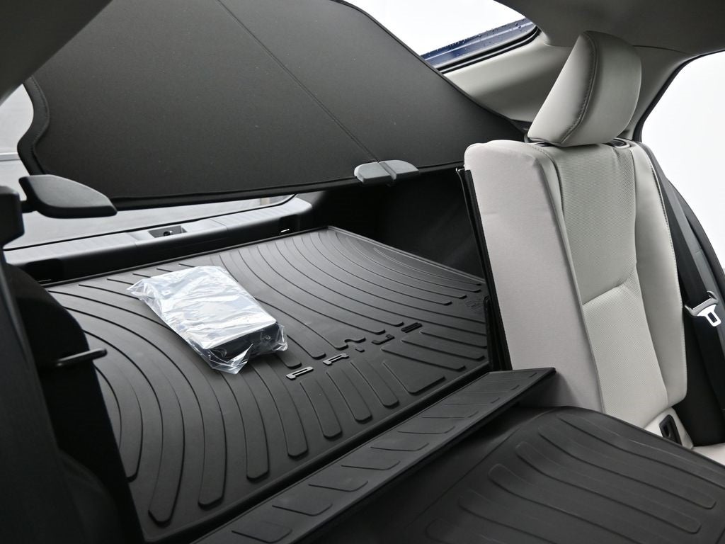 2026 Toyota Prius Base