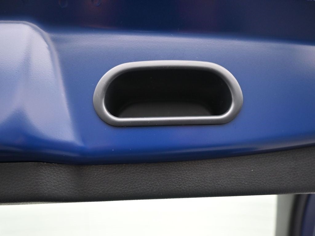 2026 Toyota Prius Base