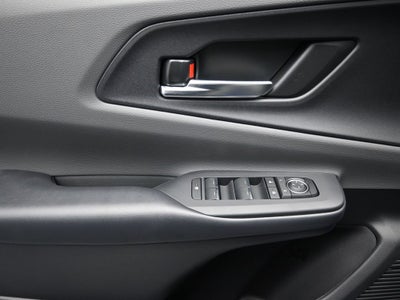 2026 Toyota Prius Base