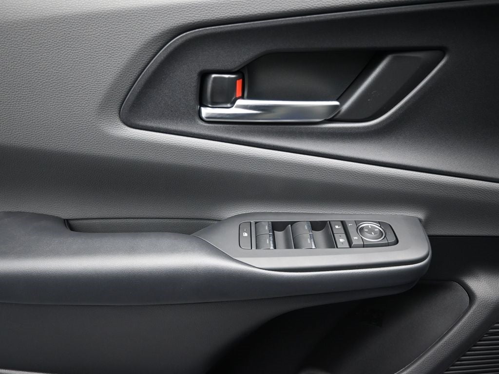 2026 Toyota Prius Base