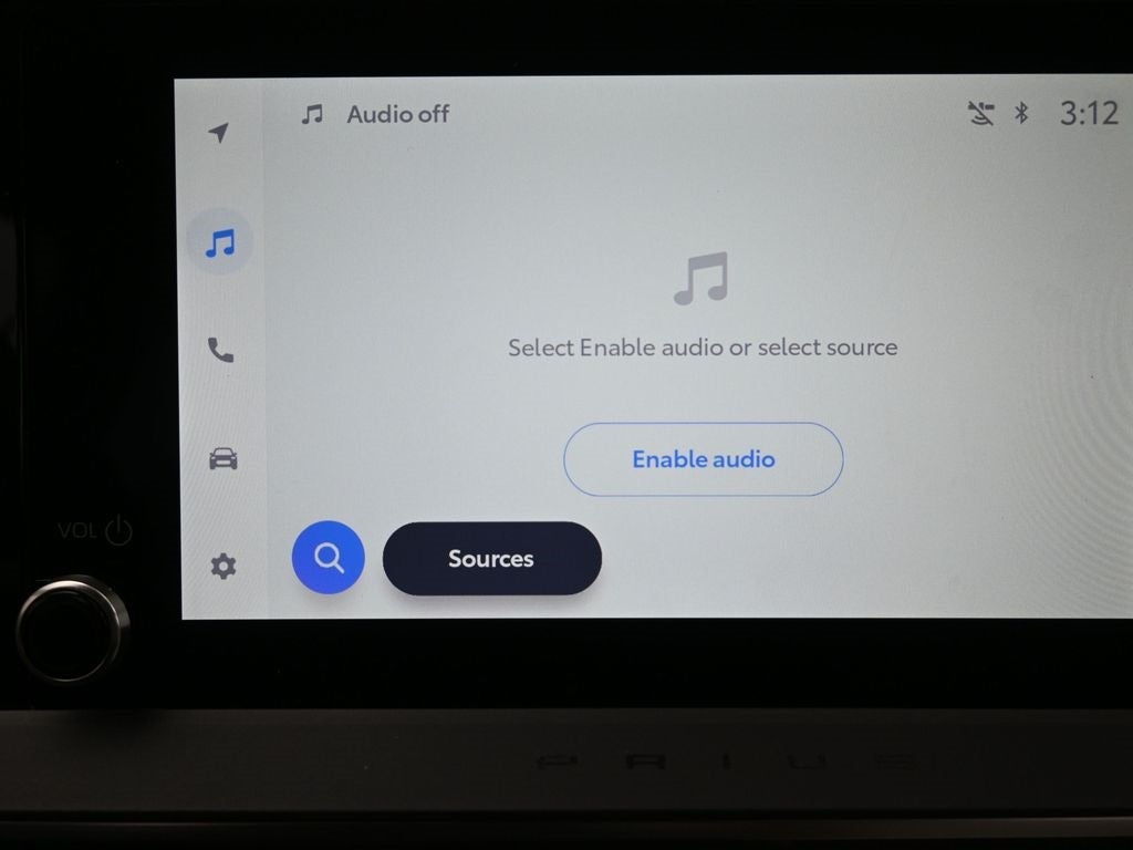2026 Toyota Prius Base