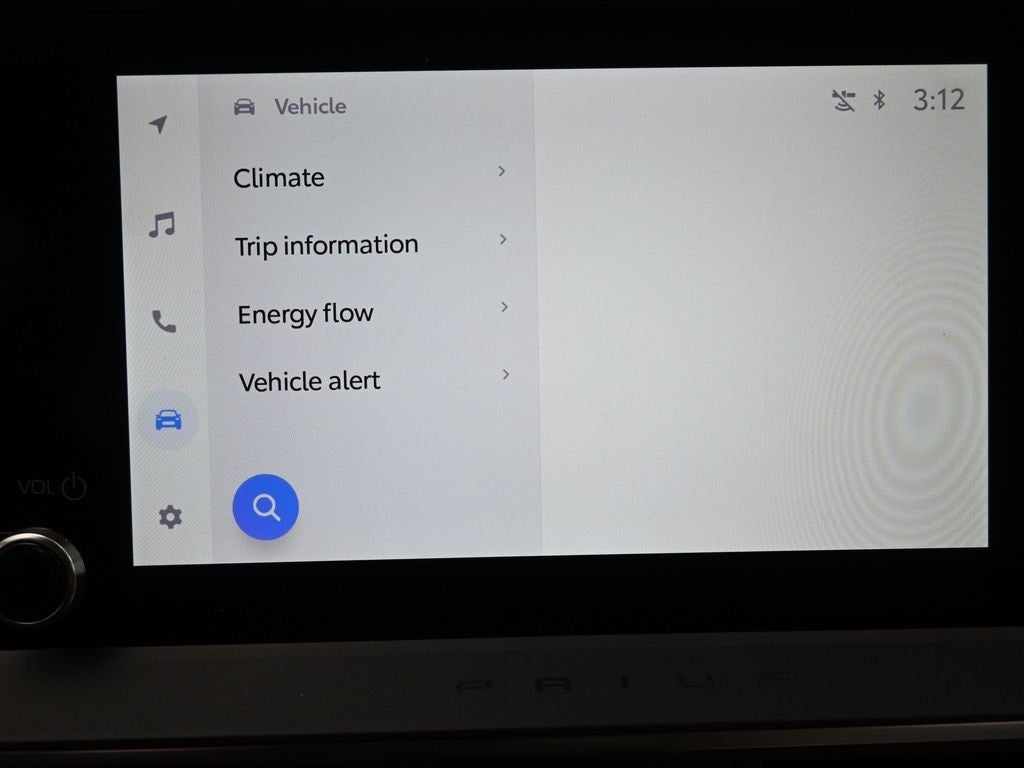 2026 Toyota Prius Base