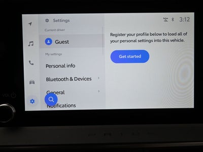 2026 Toyota Prius Base