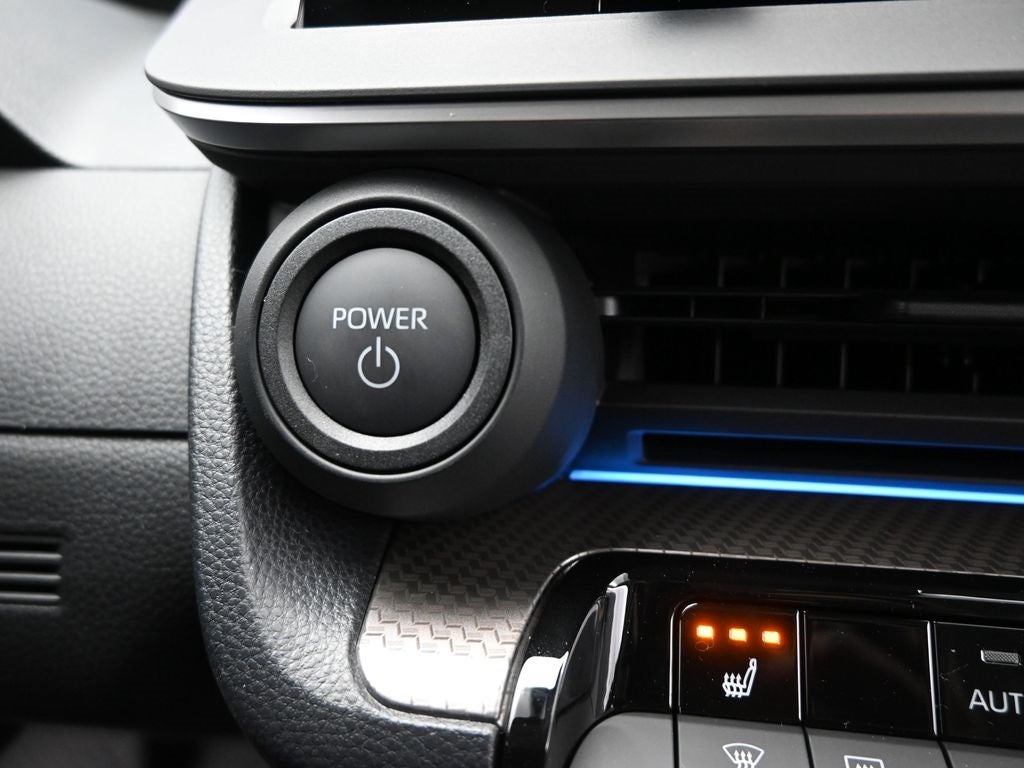 2026 Toyota Prius Base