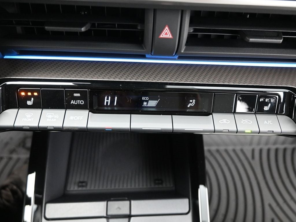 2026 Toyota Prius Base