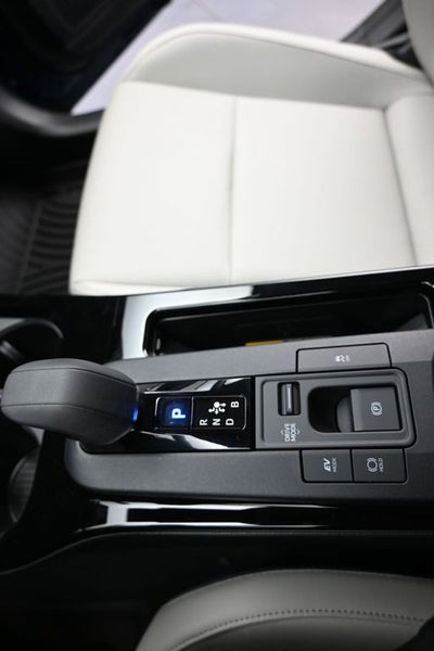 2026 Toyota Prius Base