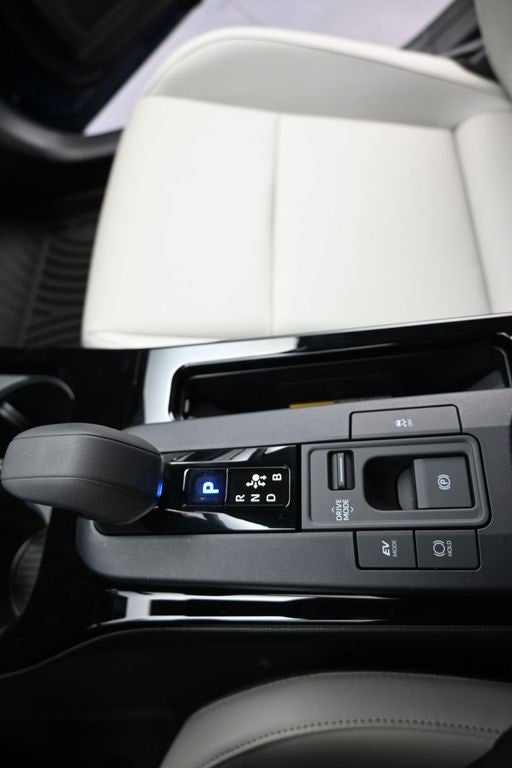 2026 Toyota Prius Base