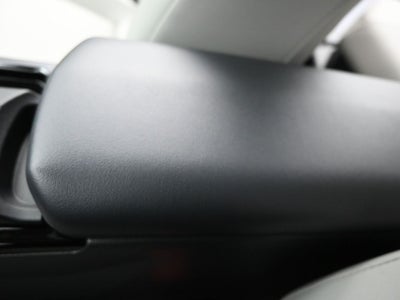 2026 Toyota Prius Base