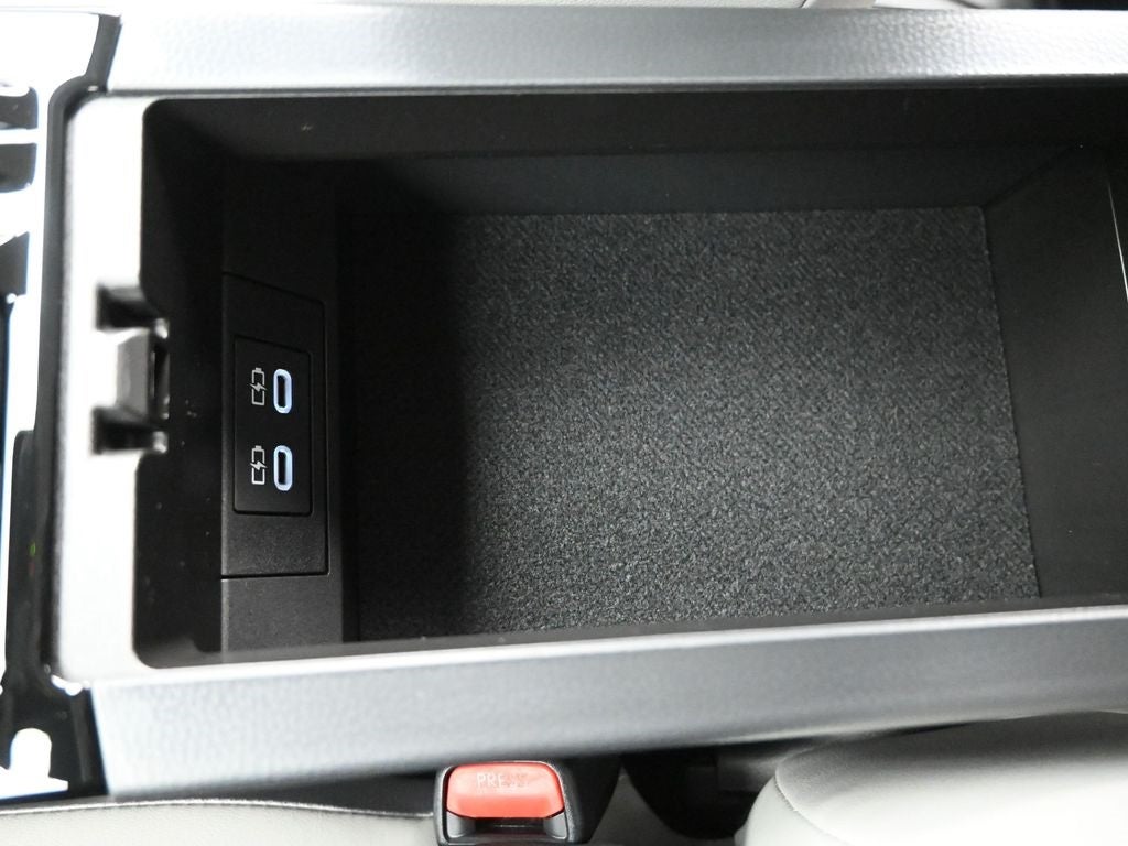 2026 Toyota Prius Base