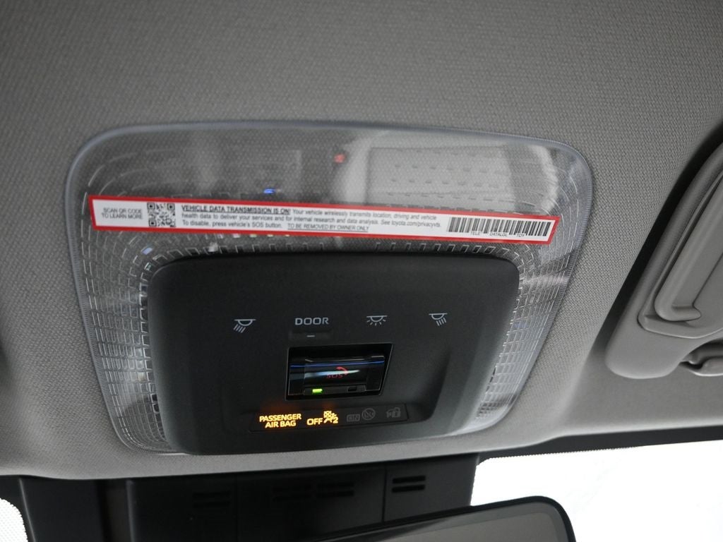 2026 Toyota Prius Base