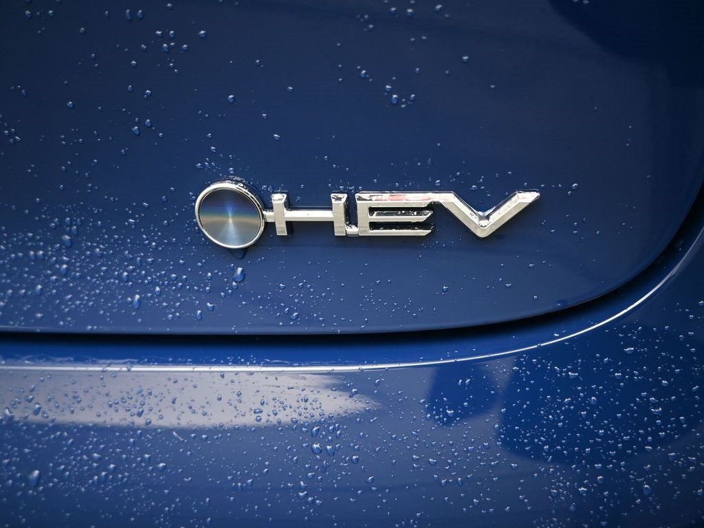 2026 Toyota Prius Base