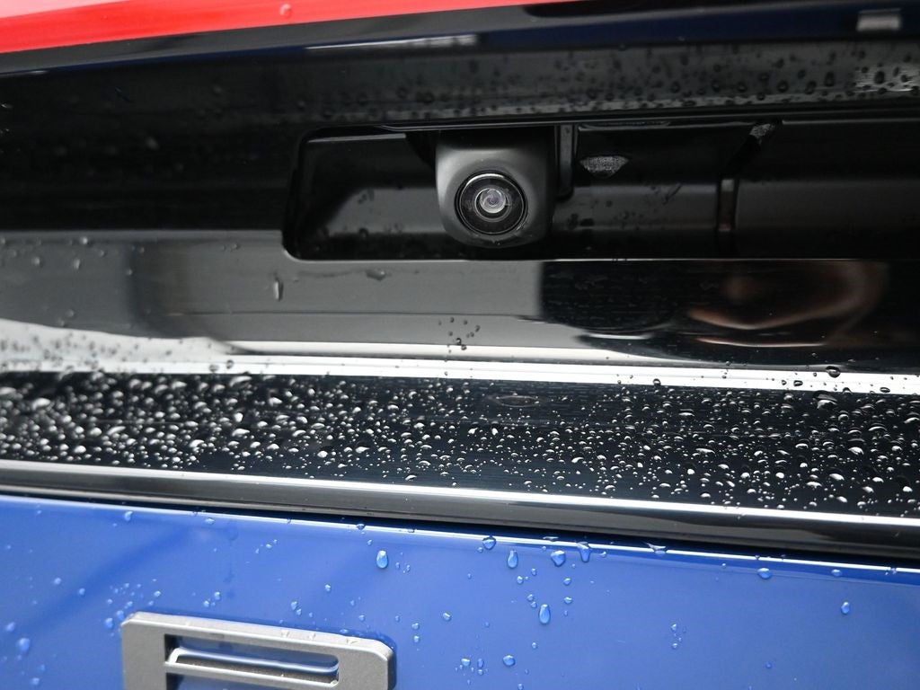 2026 Toyota Prius Base