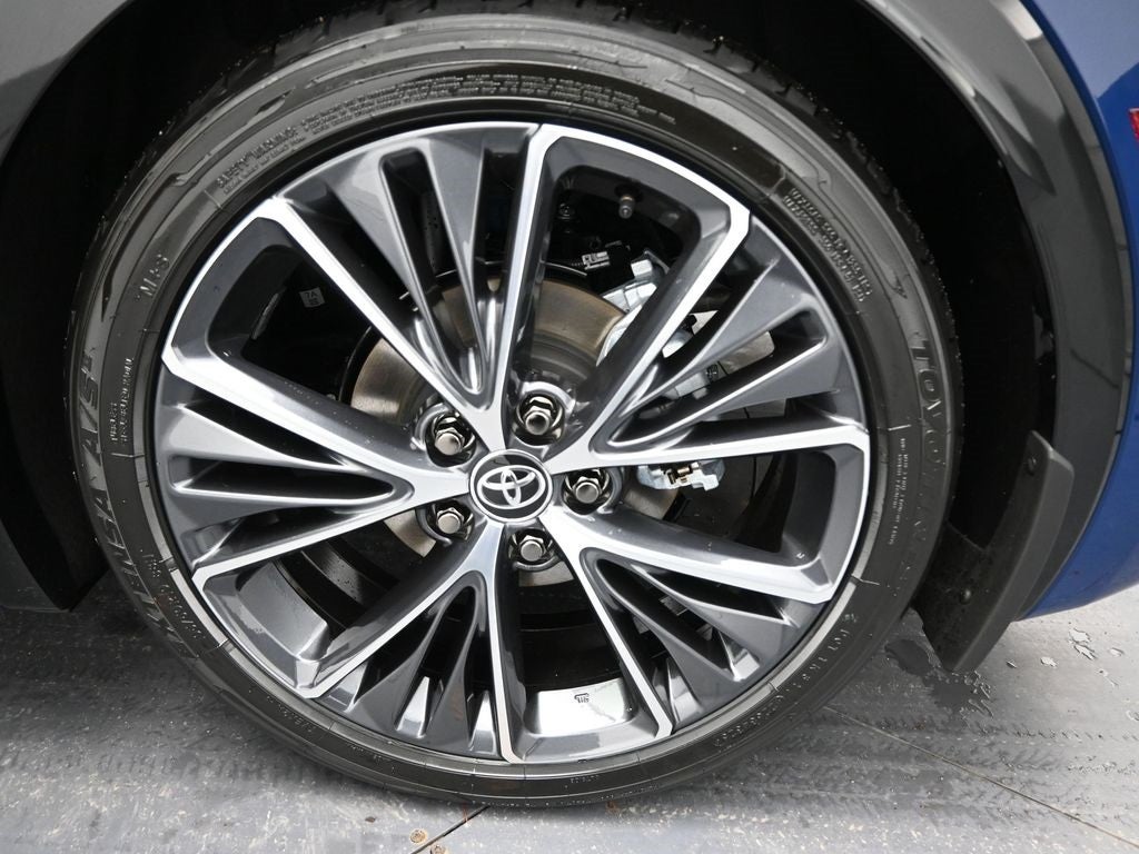 2026 Toyota Prius Base