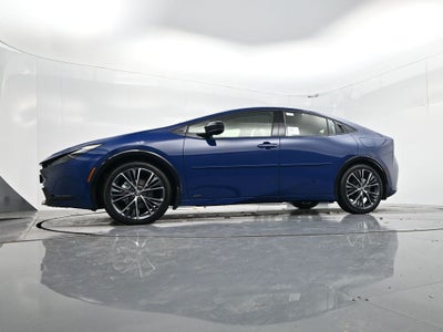 2026 Toyota Prius Base