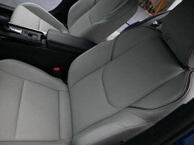 2026 Toyota Prius Base