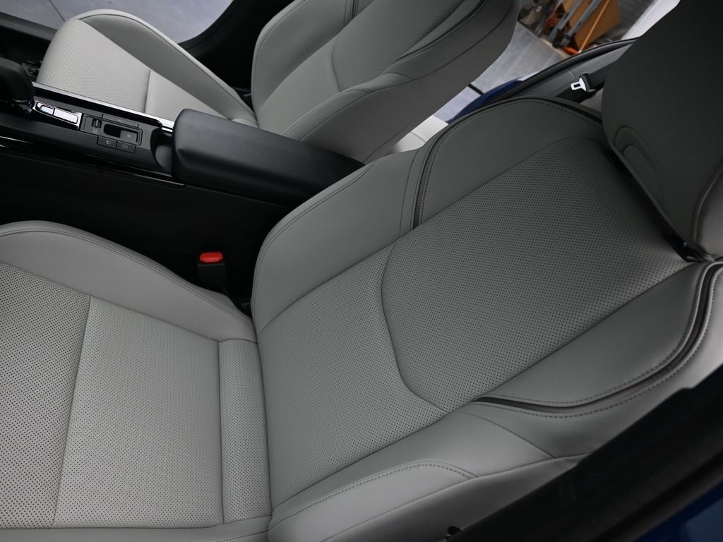 2026 Toyota Prius Base