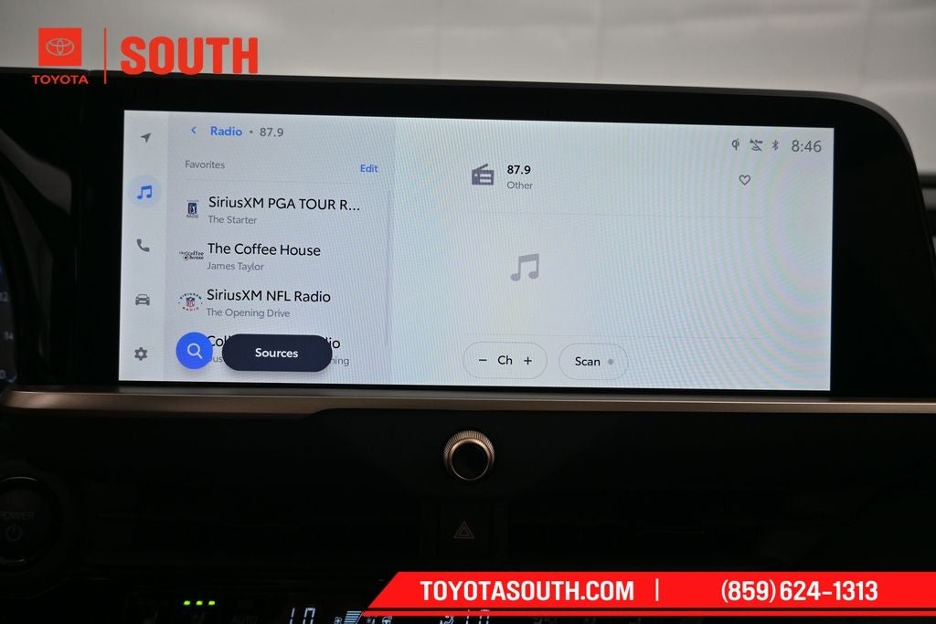 2026 Toyota Crown Platinum