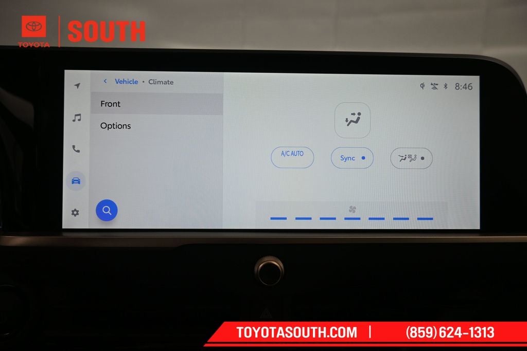 2026 Toyota Crown Platinum