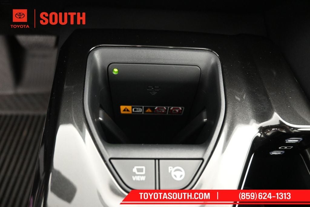 2026 Toyota Crown Platinum