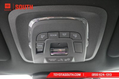 2026 Toyota Crown Platinum
