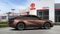 2026 Toyota Crown Platinum