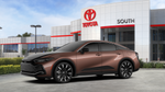 2026 Toyota Crown Platinum