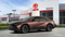 2026 Toyota Crown Platinum