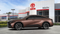 2026 Toyota Crown Platinum