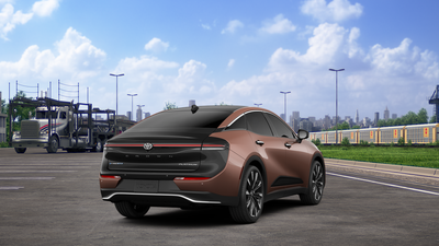 2026 Toyota Crown Platinum