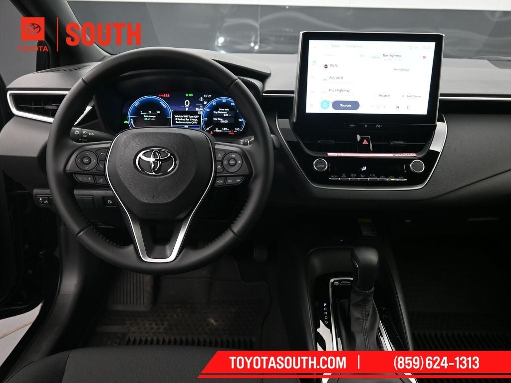 2026 Toyota Corolla Hybrid Hybrid SE