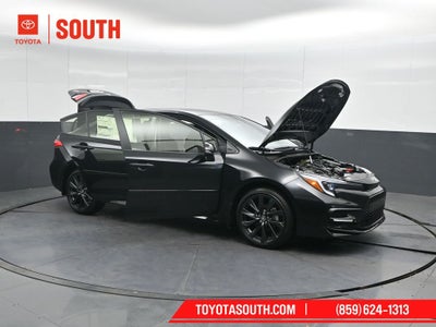 2026 Toyota Corolla Hybrid Hybrid SE