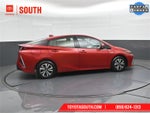 2018 Toyota Prius Prime Advanced