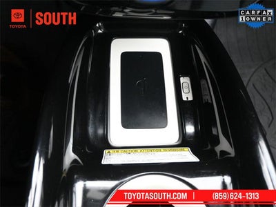 2018 Toyota Prius Prime Advanced