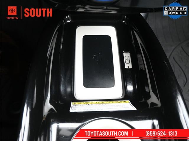 2018 Toyota Prius Prime Advanced