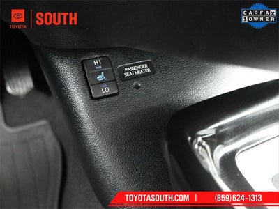 2018 Toyota Prius Prime Advanced